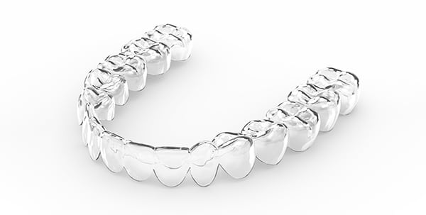 Retainer Smile Bright Orthodontics in Woodland Hills, CA