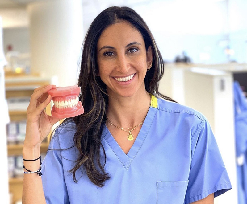 Dr. Chaghouri Smile Bright Orthodontics in Woodland Hills, CA